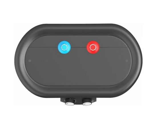 Накопительный электрический водонагреватель Timberk IR, нерж., 80л SWH FSM7 80 V – изображение 11