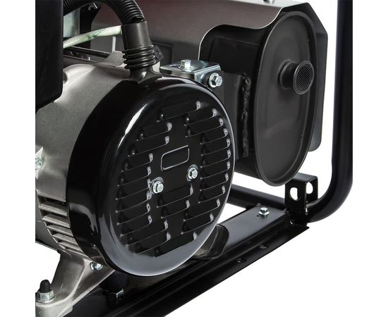 Бензиновый генератор DDE G650EA 917-477 – изображение 11