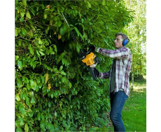 Бензомоторные ножницы STIGA SHT 660 K 252360002/14 – изображение 11