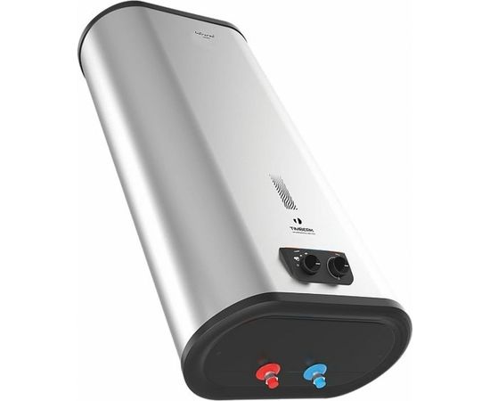 Накопительный электрический водонагреватель Timberk IR, нерж., 80л SWH FSM7 80 V – изображение 13