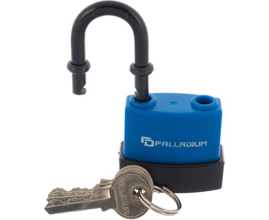 Навесной замок Palladium 907WP-40 10099 – изображение 2