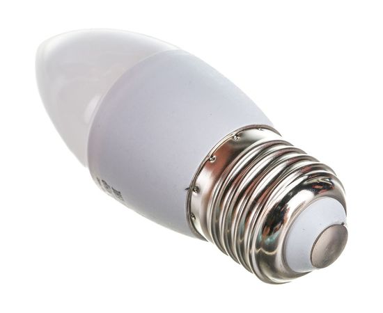 Светодиодная лампа IONICH декоративное освещение ILED-SMD2835-C37-10-900-230-4-E27 1552 – изображение 2