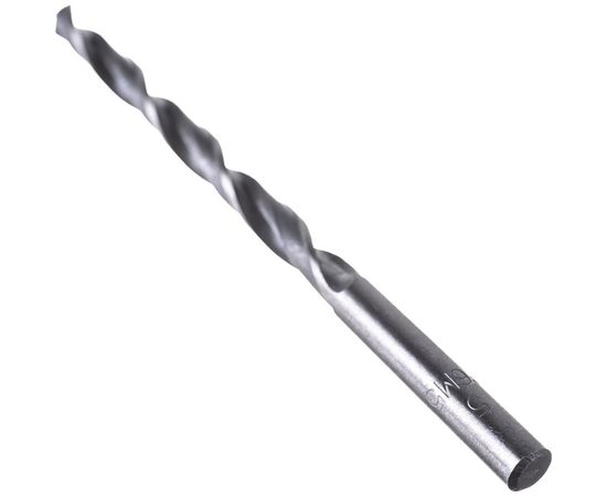 Сверло по металлу (5х52х86 мм; Р6М5) Gigant GT-0016 – изображение 2