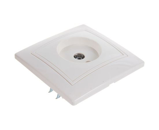 Телевизионная розетка Jilion бежевый 9533185 – изображение 2