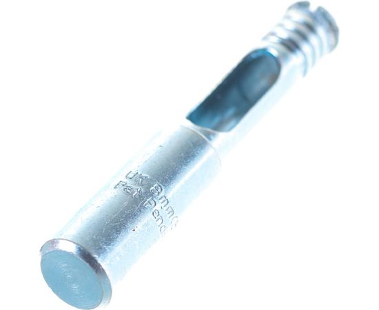 Сверло по керамической плитке и керамике TurboTile (8x12x55 мм) Heller 26222 – изображение 2