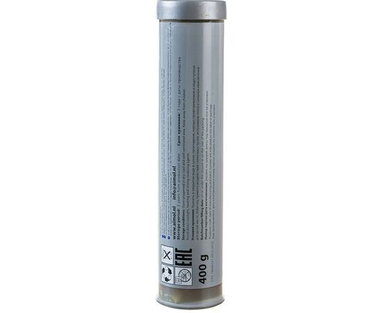Консистентная смазка AIMOL Grease Lithium EP 2 400 г RU RU 8717662398537 – изображение 2