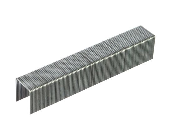 Скобы тип J (14 x 11.3 x 0.7 мм) 1000 шт. TOPEX 41E314 – изображение 2