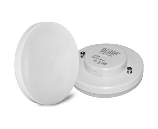 Светодиодная лампа Jilion GX53 6W 3000K 9514007 – изображение 2