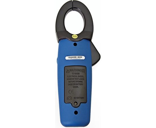 Токовые клещи СЕМ DT-3361 481936 – изображение 2