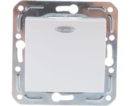 Выключатель с индикатором Volsten V01-18-V12-M Magenta Perl, 10071 – изображение 2