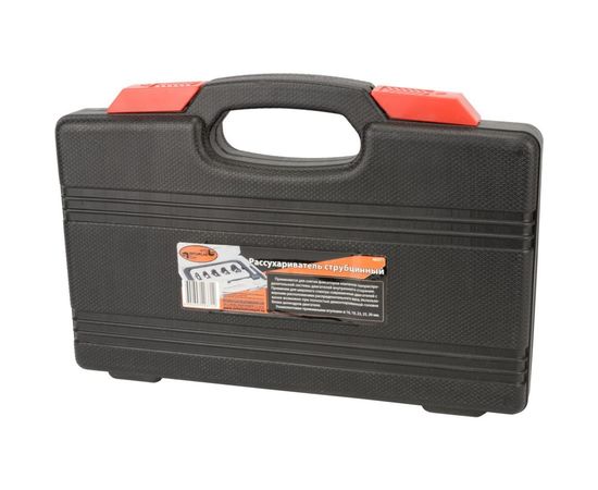 АвтоDело рассухариватель струбцинный 16-30 мм 40371 14597 – изображение 2