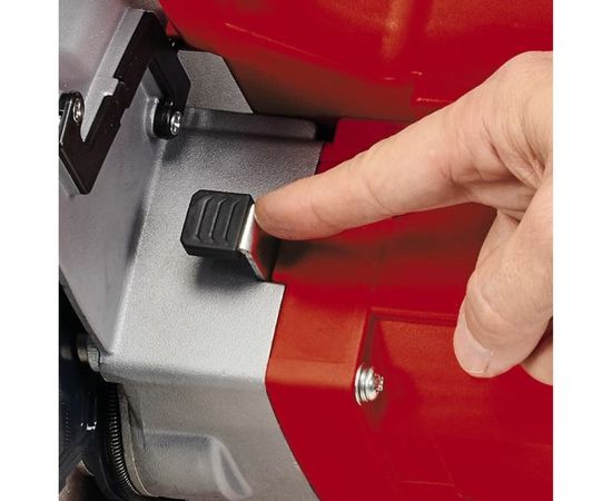 Торцовочная пила Einhell TC-SM 254 4300385 – изображение 2