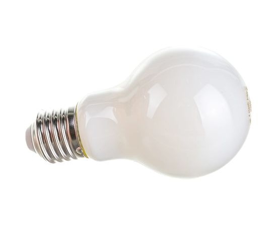 Светодиодная лампочка X-Flash XF-E27-FLM-A60-8W-4000K-230V артикул 48182 – изображение 2