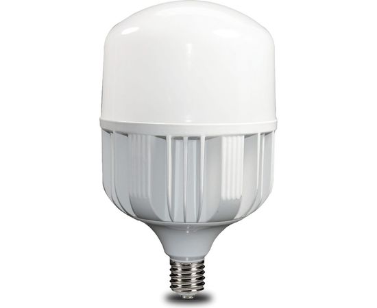 Лампа Gauss Basic, T140, AC180-240V, 75W, 7130lm, 6500K, E40, LED, 1/12 11734382 – изображение 2