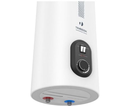Электрический накопительный водонагреватель Timberk SWH RS7 40 V – изображение 2