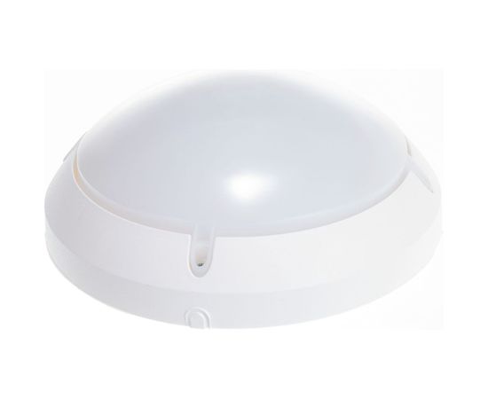 Светильник ОНЛАЙТ OBL-R1-12-4K-WH-IP65-LED 71686 – изображение 2