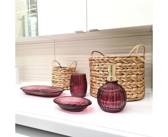 Мыльница Vidage Amatista 1363002 – изображение 2