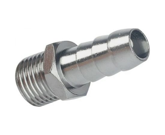 Переходник 1233/8 елочка 10 мм - 1/4 М PATRIOT 830900020:115 – изображение 2