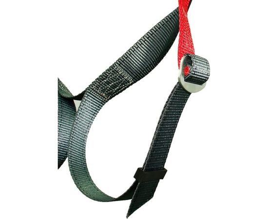 Удерживающая страховочная привязь ПРОГРЕСС СЕФЕТИ УСП 2 Ж – изображение 2