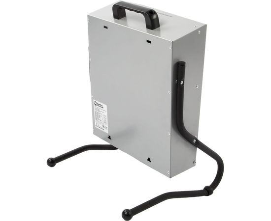 Электрический нагреватель воздуха QUATTRO ELEMENTI QE-1500i инфракрасный 1,5 кВт 790-557 – изображение 2