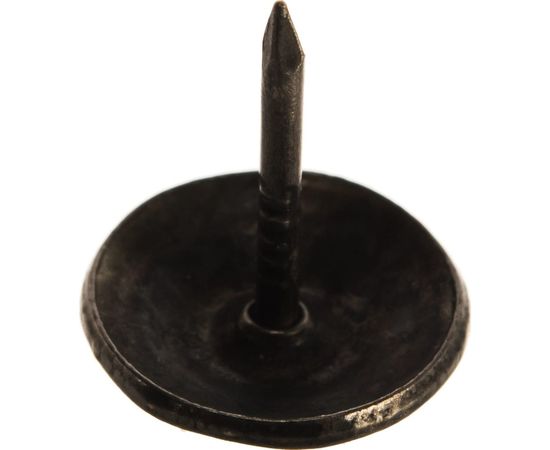 Мебельный гвоздь ЕВРОПАРТНЕР 1536 М старая бронза 20 шт. 13 3111 11 – изображение 2