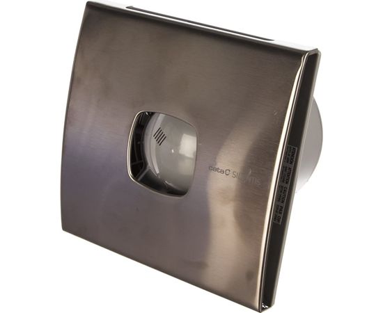 Вентилятор CATA SILENTIS 12 INOX 8422248016995 – изображение 2