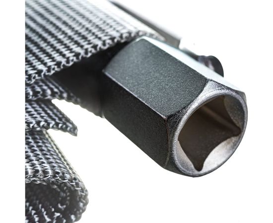 Ленточный фильтросъемник FORCE под вороток 1/2", 3/8" 61903 – изображение 2