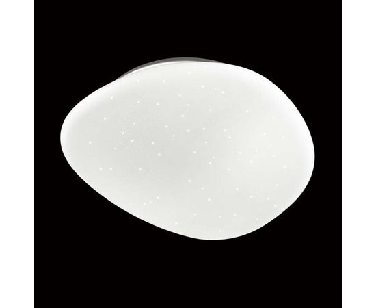 Настенно-потолочный светильник SONEX пластик, LED, 72W, STONE 2039/EL – изображение 3