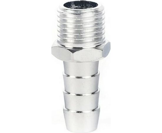 Переходник 1233/8 елочка 10 мм - 1/4 М PATRIOT 830900020:115 – изображение 3