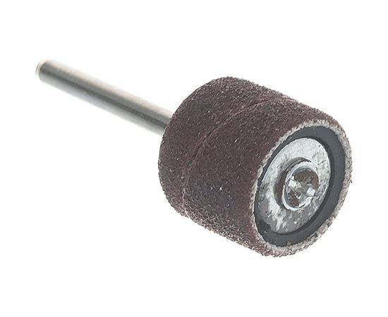 Бандаж наждачный и штифт (7 шт.) FIT IT 36910 – изображение 3