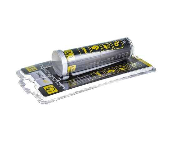 Клей холодная сварка Ultima StrongFix универсальный, 58 г USTRFA5824 – изображение 3