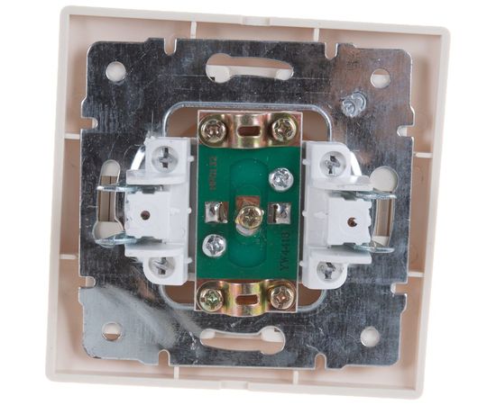 Телевизионная розетка Jilion бежевый 9533185 – изображение 3