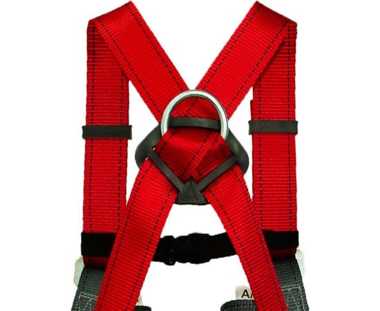 Удерживающая страховочная привязь ПРОГРЕСС СЕФЕТИ УСП 2 Ж – изображение 3