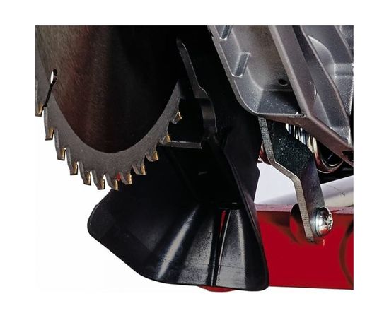 Торцовочная пила Einhell TC-SM 254 4300385 – изображение 3