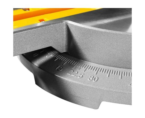 Торцовочная пила DEKO DKMS2200-255 Laser 063-4218 – изображение 3