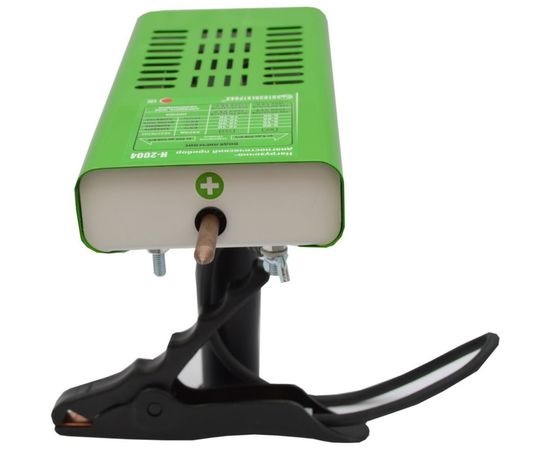 Нагрузочно-диагностическая вилка АВТОЭЛЕКТРИКА Н-2004 – изображение 3