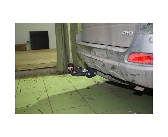 Фаркоп ТСУ HAVAL H6 с 2015 г AvtoS HV 01 – изображение 3