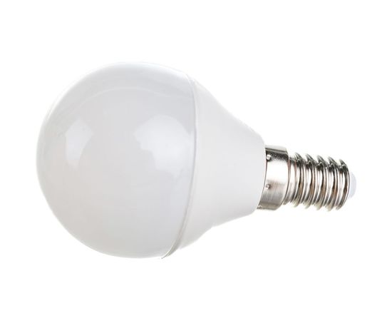 Светодиодная лампа IONICH декоративное освещение ILED-SMD2835-P45-6-540-230-4-E14 0156 1547 – изображение 3