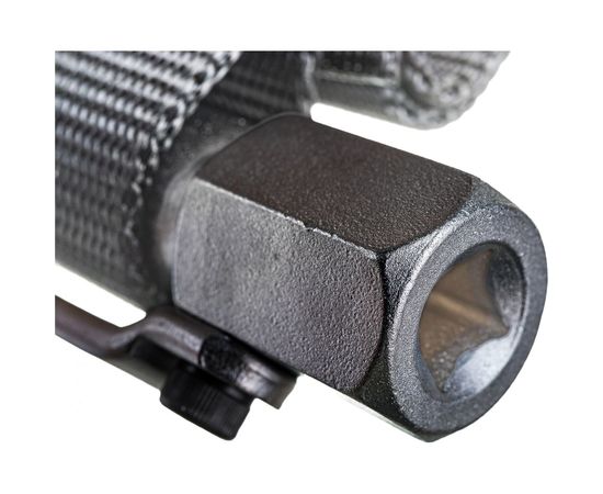 Ленточный фильтросъемник FORCE под вороток 1/2", 3/8" 61903 – изображение 3