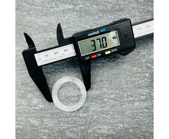 Набор прокладок (ПВХ пластикат) Профитт 1 1/4, 50 шт. 9271596 – изображение 3