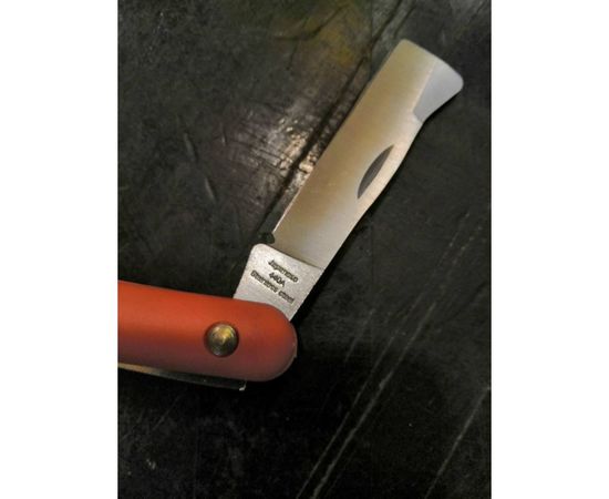 Прививочный нож с язычком Центроинструмент FINLAND 1454 – изображение 3