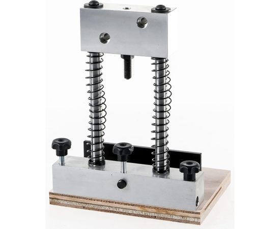 База установочная CMT CMT333 – изображение 3