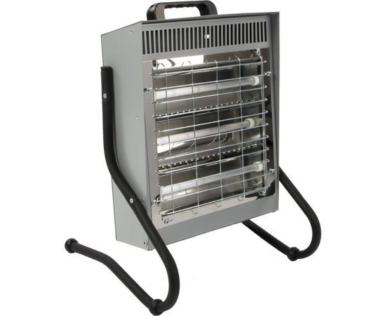 Электрический нагреватель воздуха QUATTRO ELEMENTI QE-1500i инфракрасный 1,5 кВт 790-557 – изображение 3