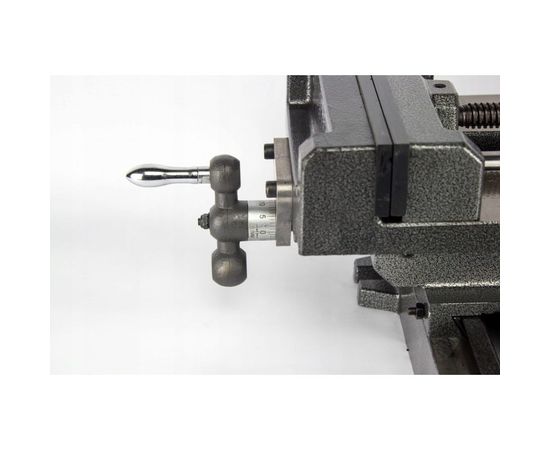 Крестовинные тиски Proma KS-200P 25300105 – изображение 3