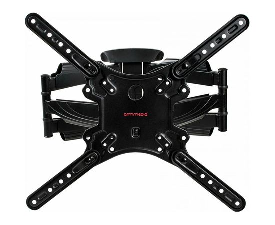 TV кронштейн Arm media COBRA 45 new black 10245 – изображение 3