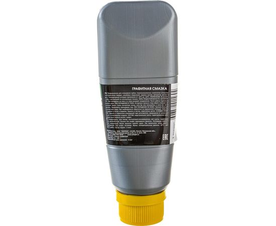 Графитная смазка OILRIGHT 160 г 6094 – изображение 3