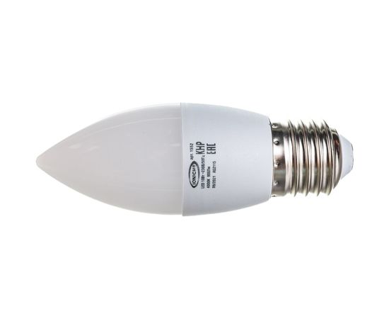 Светодиодная лампа IONICH декоративное освещение ILED-SMD2835-C37-10-900-230-4-E27 1552 – изображение 3