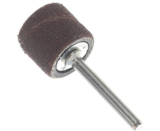 Бандаж наждачный и штифт (7 шт.) FIT IT 36910 – изображение 4