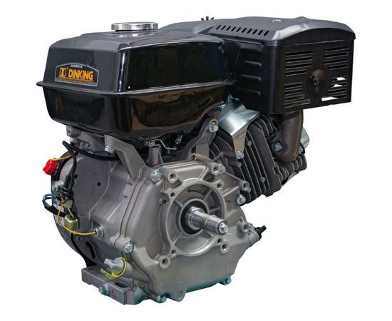 Двигатель DK190F-S 15 лс, зимний Dinking ДВИ069 – изображение 4