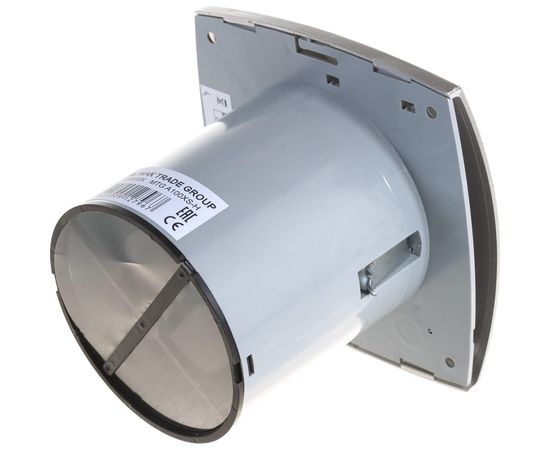 Вентилятор MTG A100XS-H гидротаймер + клапан 29505X – изображение 4